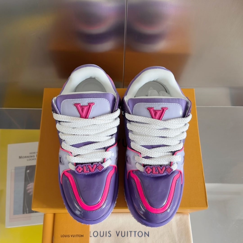 Louis Vuitton Sneakers